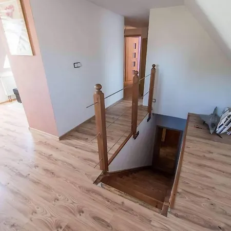 Privat Hurka Homestay Horni Plana